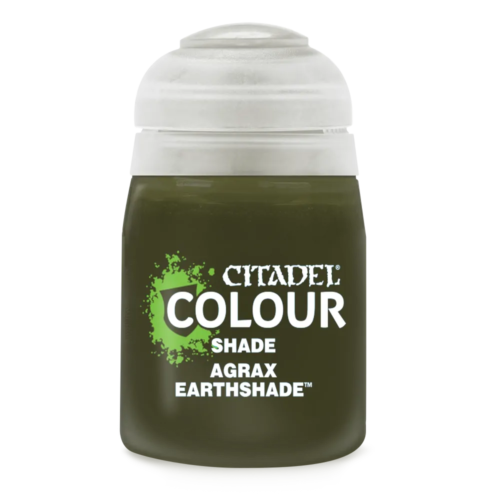 Citadel Paint
