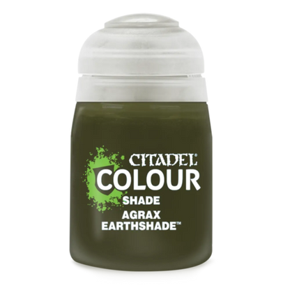 Citadel Paint