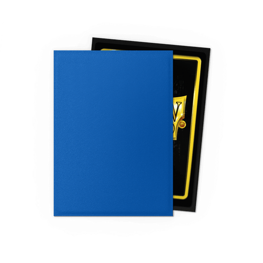Wisdom - Matte Dual Sleeves - Standard Size