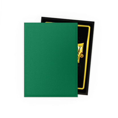 Might - Matte Dual Sleeves - Standard Size