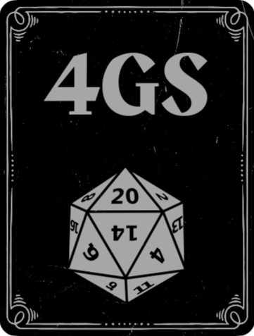 4GS Games